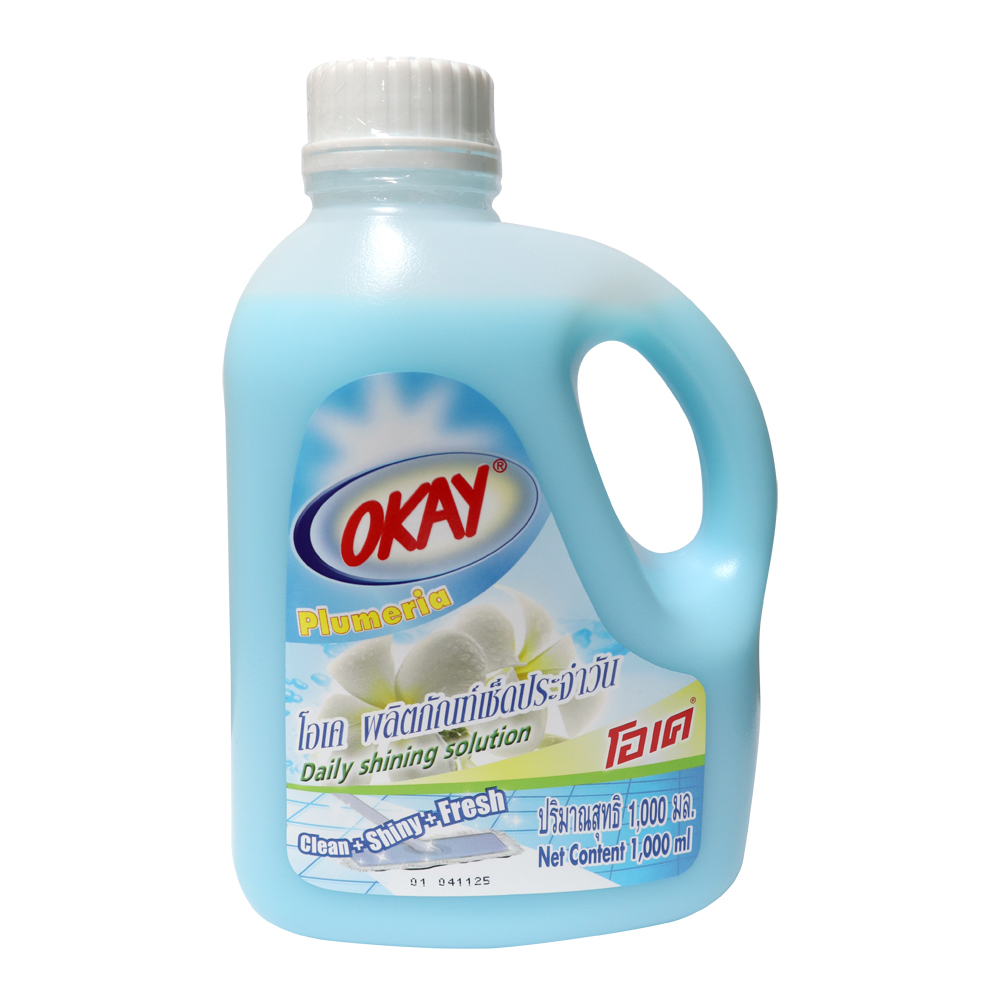 okay daily plumeria 1000 ml f final