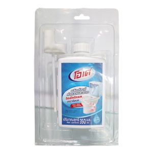 okay toilet bowl 350 ml f re