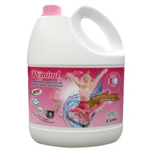 remind laundry 3000 ml princess rose f