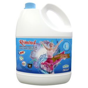 remind laundry blue augeles 3000 ml f