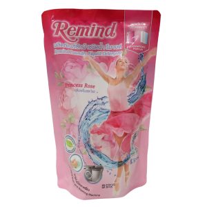 remind laundry liquid detergent 300 ml f