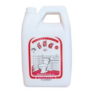 toilet cdd pink 3800 ml