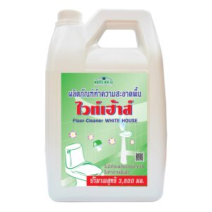 wh floor cleaner 3800 ml f