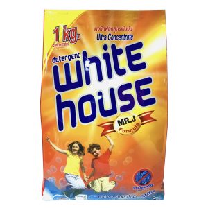 wh detergent 1 kg f