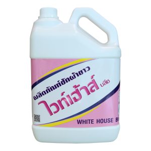 wh ซักผ้าขาว 5000 ml