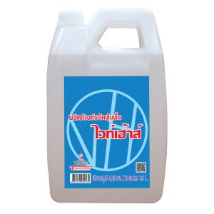 ขจัดฝุ่นพื้น ไวท์เอ้าส์ 3800 มล