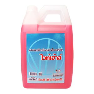 ดับกลิ่นฆ่าเชื้อ wh 3800 ml f