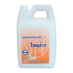 เคลือบเงาพื้น wh 3800 ml
