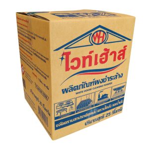wh cleaning powder 25 kg
